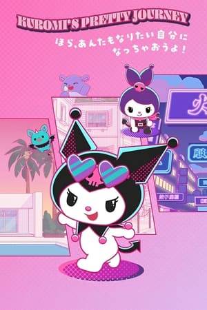 Story following Kuromi as she travels around the world in search of her missing sister, Romina, who makes her first appearance in this anime. In addition to Romina, a number of new characters will appear, including the friends who travel with Kuromi and a member of an evil organization that stands in the way of their journey.