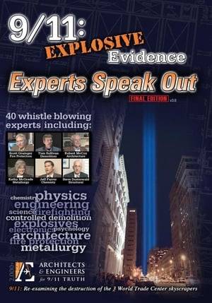 Persuasive viewpoints of over 1,700 architects and engineers who believe the unsettling theory that scientific forensic evidence points to explosive controlled demolition of the three World Trade Center skyscrapers on September 11, 2001.