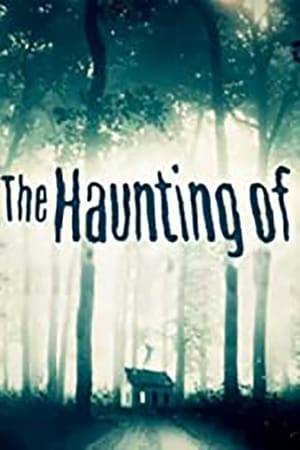 "The Haunting Of..." is an original series featuring world-renowned psychic-medium Kim Russo as she gives an exclusive look at celebrities who have had their lives changed by paranormal events. Each one-hour episode of "The Haunting Of..."