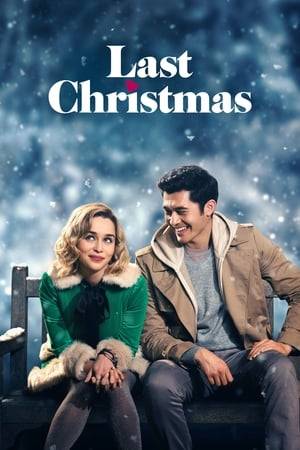 Kate is a young woman who has a habit of making bad decisions, and her last date with disaster occurs after she accepts work as Santa's elf for a department store. However, after she meets Tom there, her life takes a new turn.