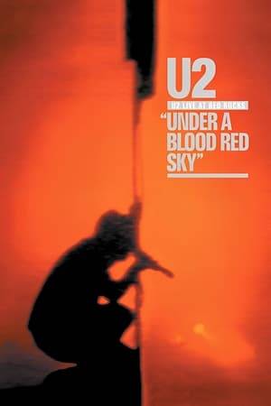 Recorded at the breathtakingly beautiful Red Rocks Amphitheater in Colorado in 1983, this concert features Irish rock sensation U2 and front man Bono in their early glory days. Including five previously unreleased songs and a director's commentary.