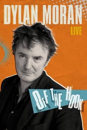 Dylan Moran star of Black Books, Shaun of the Dead and Calvary is back with his new stand up show. Expect a master class in comedy when Dylan Moran takes his new show Off The Hook out on the road in 2015.