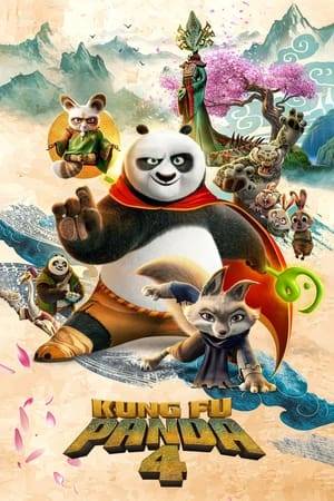 Po is gearing up to become the spiritual leader of his Valley of Peace, but also needs someone to take his place as Dragon Warrior. As such, he will train a new kung fu practitioner for the spot and will encounter a villain called the Chameleon who conjures villains from the past.