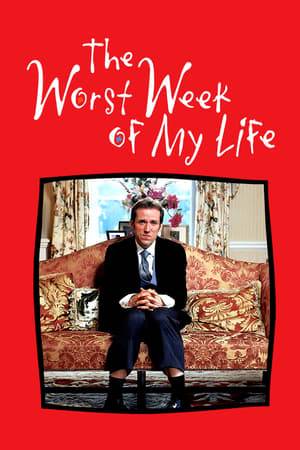 The Worst Week of My Life is a British comedy television series, first broadcast on BBC One between March and April 2004. A second series was aired between November and December 2005 and a three-part Christmas special, The Worst Christmas of My Life was shown during December 2006. It was written by Mark Bussell and Justin Sbresni.