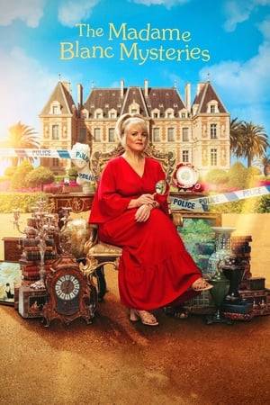 Jean White is an antiques dealer who runs a successful business with her husband, Rory. But when he suddenly dies and leaves her nearly penniless, Jean relocates to their one remaining asset - a cottage in French antiques hub Saint Victoire - and begins investigating Rory's mysterious death.