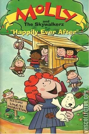 A young third grader named Molly Conway suffers depression when she finds out about her parents are getting divorced. She tries everything to get them together, but mostly backfires and eventually accepts their departure.