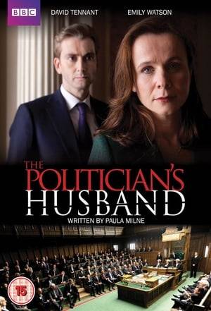 A drama about the shifting power in a marriage when the personal and political collide.
