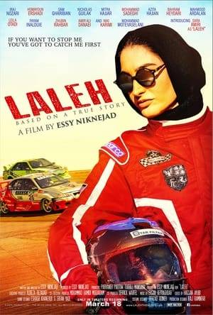 Laleh is a true story of a young woman in post-revolution Iran, struggling against all odds to break through in one of the most male dominated sports worldwide.