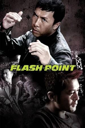 Detective Sergeant Ma Jun, known for dispensing his own brand of justice during arrests, teams up with an undercover cop, Wilson, to try and bring down three merciless Vietnamese brothers running a smuggling ring in the months before mainland China's takeover of Hong Kong. Jun pursues the gang tirelessly, sometimes ignoring police protocols. A showdown is inevitable!