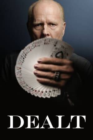 Sixty-two year old Richard Turner is renowned as one of the world’s greatest card magicians, yet he is completely blind. This is an in-depth look at a complex character who is one of magic’s greatest hidden treasures.