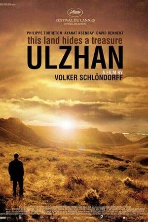 Somewhere in the endless steppes of Central Asia lies a treasure. One man holds the key to it, a fragment of an ancient map. But in his restless quest, Charles isn't looking for fame or glory. He's looking for a way to heal his wounded soul. He's looking for love. Ulzhan felt it the first time she laid eyes on him.