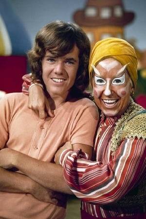 Lidsville is Sid and Marty Krofft's third television show following H.R. Pufnstuf and The Bugaloos. As did its predecessors, the series combined two types of characters: conventional actors in makeup filmed alongside performers in full mascot costumes, whose voices were dubbed in post-production. Seventeen episodes aired on Saturday mornings for two seasons, 1971–1973. The opening was shot at Six Flags Over Texas.
