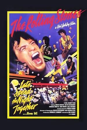 The Rolling Stones' record-breaking 1981 North American arena tour documented by director Hal Ashby. Featuring the biggest Rolling Stones songs from the first 20 years - in the words of Mick Jagger, "a feel of what it's like to be there", as 20 cameras take you onstage with the band in this groundbreaking, dynamic tour.