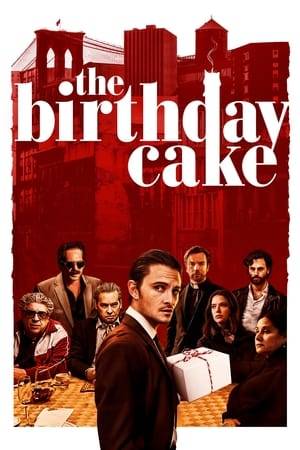 On the 10th anniversary of his father's death, Giovanni reluctantly accepts the task of bringing a cake to the home of his uncle, a mob boss, for a celebration. Just two hours into the night, Gio's life is forever changed.