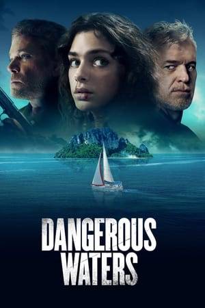 A young woman, her new boyfriend and her single mother embark on a sailing adventure to Bermuda. However, when criminals suddenly attack their boat, the pleasure trip turns into a desperate fight for survival and a quest for vengeance.