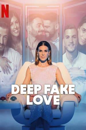 Five couples put their trust to the test in this steamy reality series, where deepfake technology blurs the line of truth and lies in a cash prize game.