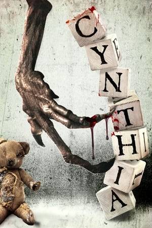 Cynthia is a horror film about the 'perfect' couple and their desperate obsession to have a child which descends into a terrifying dark comedy.