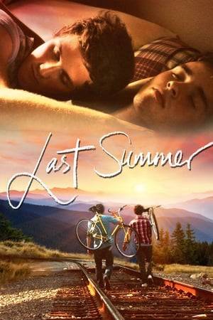 Luke and Jonah, two high school sweethearts, spend their final days together over the course of a long, quiet summer in the rural US South, contemplating their uncertain future and the uncertain future of the United States.