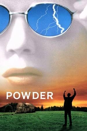 Harassed by classmates who won't accept his shocking appearance, a shy young man known as "Powder" struggles to fit in. But the cruel taunts stop when Powder displays a mysterious power that allows him to do incredible things. This phenomenon changes the lives of all those around him in ways they never could have imagined.