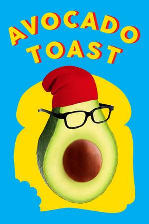 Avocado Toast is a story about Adam, a hard-working, plays by the rules family-man, who risks everything he has by experimenting with "millennialism."