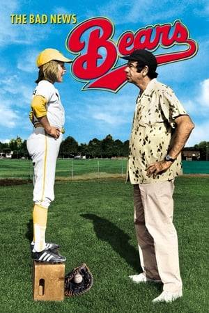 An aging, down-on-his-luck ex-minor leaguer coaches a team of misfits in an ultra-competitive California little league.