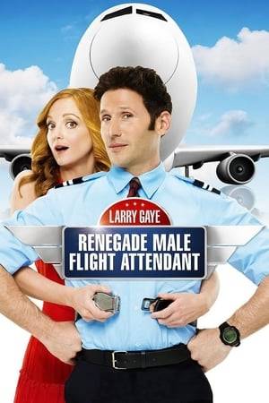 A self-anointed 'renegade' male flight attendant must save the day when the airline he works for tries to eliminate flight attendants as a cost-cutting measure.