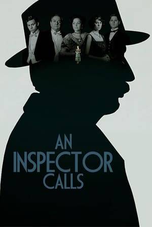Northern England, 1912. The dinner of a wealthy family is interrupted by Inspector Goole, who only announces that a young woman has committed suicide. Then, he simply asks everyone present, one by one, if they knew her.