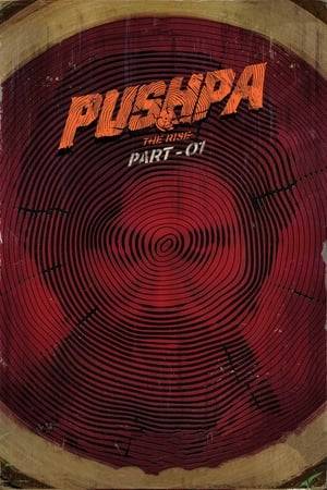 Pushpa Raj is a coolie who rises in the world of red sandalwood smuggling. Along the way, he doesn’t shy from making an enemy or two.