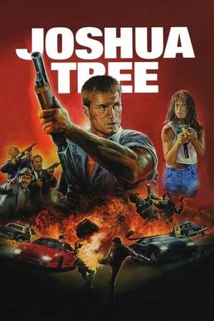 Wellman Santee (Dolph Lundgren) a former race car driver, whose livelihood is transporting exotic stolen super cars, is involved, with his partner Eddie, in shoot out, resulting in the deaths of his friend and a highway cop. Santee is framed for the cop's murder and jailed in a maximum security prison. A few months later, Santee breaks out after narrowly escaping an attempt on his life. He reaches a local diner where he steals a car, abducts the owner, Rita and flees, completely unaware that his hostage is a deputy sheriff. A massive manhunt ensues, spearheaded by Lt. Severance a tough, obessive cop. Santee leads the detective and his men on a dramatic high speed chase, from the desert wilderness to the streets of downtown Los Angeles. Santee's out to clear his name and when it comes to getting even, he's taking revenge into overdrive.