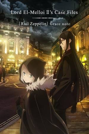 Waver Velvet – The boy who fought side by side with the King of Conquerors - Iskandar - during the Fourth Holy Grail War in Fate/Zero. Time has passed, and the mature Waver has now adopted the name of Lord El-Melloi. As Lord El-Melloi II, he challenges numerous magical and mystical cases in the Clock Tower, the mecca of all mages...