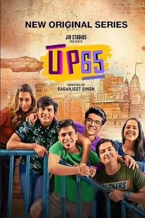 Based on a popular Hindi novel, this is a comimg of age youth comedy set around the lives of engineering students in Varanasi.