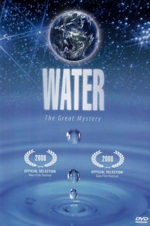 Pseudo-scientific documentary film that expresses a number of para- and pseudo- scientific views on the properties of water and so-called the memory of water, which are presented by its authors as scientific.