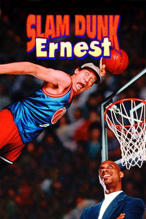 Ernest P. Worrell becomes a basketball star after an angel bearing an uncanny resemblance to Kareem Abdul-Jabbar gives him a pair of magic sneakers.