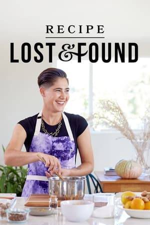 Classically trained chef and food anthropologist Casey Corn is on a journey to help people rediscover their lost family recipes, diving into each family's history and culture to reveal the magic behind the dish.