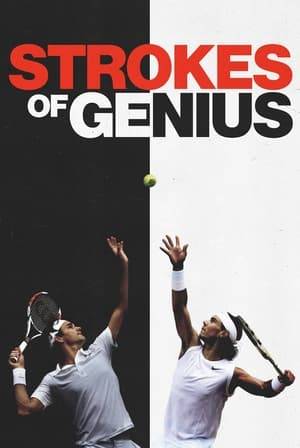 The film intertwines Roger Federer and Rafael Nadal's lives with their famed 2008 Wimbledon championship - an epic match so close and so reflective of their competitive balance that, in the end, the true winner was the sport itself.