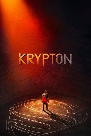 Set two generations before the destruction of the legendary Man of Steel’s home planet, Krypton follows Superman’s grandfather — whose House of El was ostracized and shamed — as he fights to redeem his family’s honor and save his beloved world from chaos.