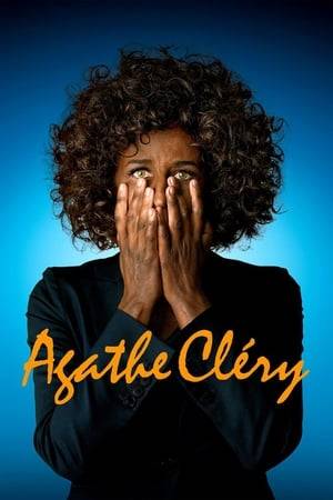 Agathe Clery, a marketing manager for a cosmetics company, is snobbish, stubborn and racist. When she is diagnosed with Addison Syndrome, an disorder that darkens the pigmentation of one's skin, she suddenly finds herself resembling a black woman.