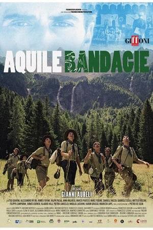 In a Fascist Milan, a group of boys decided to say no and founded the Aquile Randagie [stray eagles]: led by Andrea Ghetti, who continue clandestine scout activities, they keep their promise: to help others in all circumstances.