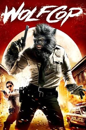 It's not unusual for alcoholic cop Lou to black out and wake up in unfamiliar surroundings, but lately things have taken a turn for the strange...and hairy. WolfCop is the story of one cop's quest to become a better man. One transformation at a time.