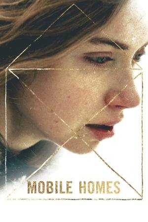 In forgotten towns along the American border, a young mother drifts from one motel to the next with her intoxicating boyfriend and her 8-year-old son. The makeshift family scrapes by, living one hustle at a time, until the discovery of a mobile home community offers an alternative life.
