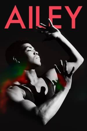 Alvin Ailey was a visionary artist who found salvation through dance. Told in his own words and through the creation of a dance inspired by his life, this immersive portrait follows a man who, when confronted by a world that refused to embrace him, determined to build one that would.