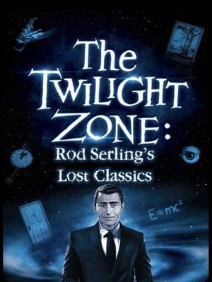 James Earl Jones hosts this film based on two stories by the late Rod Serling, who wrote the stories of the original 'The Twilight Zone' (1959) series. In "The Theater," a young woman attends a movie theater only to find that her life story is being revealed on the screen. In "Where the Dead Are," a Boston surgeon in 1868 searches for a scientist who may have the answer to a medical mystery.
