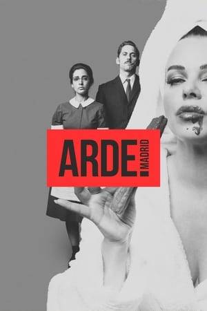 Madrid, 1961. Ana Mari is single, lame, Francoist and instructor of the Sección Femenina. By order of the dictator Franco, she must go to work as a maid to Ava Gardner's house and spy on her, pretending to be married to Manolo, a hustler who will become the driver of the American actress.