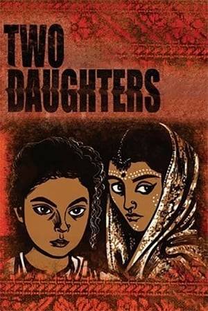 'Teen Kanya' is an anthology film based upon short stories by Rabindranath Tagore, as a tribute on the author's centenary. The title means "Three Daughters", and the film's original Indian release contained three stories, with three central female characters linking the stories together. 'The Postmaster' concerns an orphan girl who grows attached to the postmaster she is caring for after he teaches her to read and write. 'Monihara' is a supernatural tale about a woman obsessed with the jewels her husband buys for her. 'Samapti' follows a young man who falls for an unconventional girl from his new village instead of his arranged bride, the daughter of a respectable family. The international release did not include 'Monihara', and was released as 'Dui Kanya', or "Two Daughters".