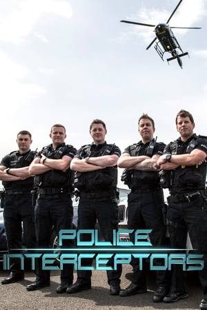 Documentary series profiling the work of high-speed police units across Britain.