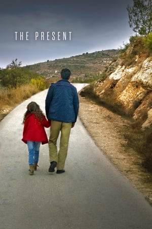 On his wedding anniversary, Yusef and his young daughter set out in the West Bank to buy his wife a gift. Between soldiers, segregated roads and checkpoints, how easy would it be to go shopping?