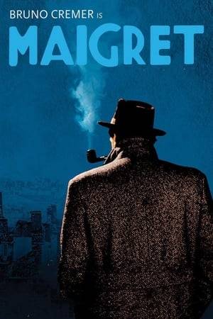 The pragmatic, reserved and refined Maigret investigates murders in his singular unhurried manner and inevitably discovers the truth.