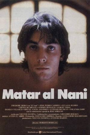 The story of El Nani, a juvenile delinquent from the years of the Transition, whose disappearance in a police station after an interrogation has not yet been clarified, putting the accent on the denunciation of police brutality and speculating on the outcome of the story. A story that mixes political denunciation and social chronicle of an era.