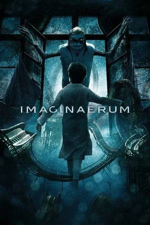 Imaginaerum tells the story of an elderly composer, Tom, who suffers from severe dementia. As he has had the disease for years and has regressed into childhood, he remembers practically nothing from his adult life. His music, friends, all his past including the memory of his daughter are a blur in his fragile mind. All he has left is the imagination of a ten year old boy. As he drifts away into coma, it seems impossible to get back what he has lost. Or is it?