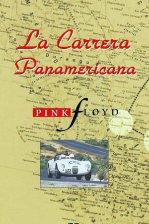 La Carrera Panamericana is a 1992 video of the Carrera Panamericana automobile race in Mexico. The film was directed by Ian McArthur, it included a soundtrack entirely of music by the band Pink Floyd, as the band's guitarist David Gilmour, drummer Nick Mason and manager Steve O'Rourke competed in the race in 1991.